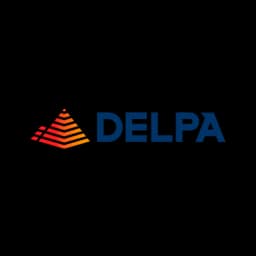 DELPA COLOMBIA S.A.S logo