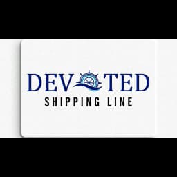 DEVOTED SEA SHIPPING LINES AGENTS L.L.C logo