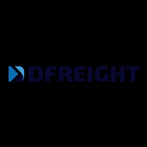 DFREIGHT SHIPPING L.L.C logo