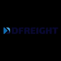 DFREIGHT SHIPPING L.L.C logo