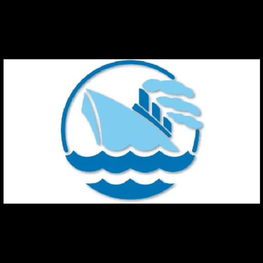 DIRECT DEVELOPED LOGISTICS COMMV logo