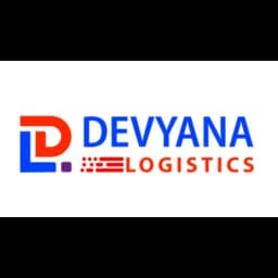 Devyana Logistics logo