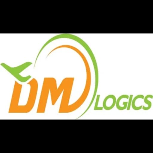 DM LOGICS CO.,LTD. logo