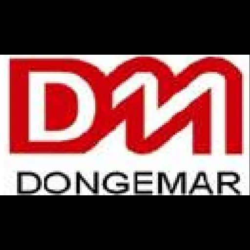 DONGEMAR (XIAMEN) INTERNATIONAL FREIGHT FORWARDING CO., LTD. logo