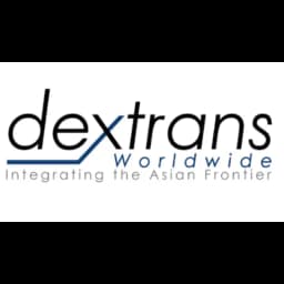 DEXTRANS WORLDWIDE (TAIWAN) CO., LTD logo