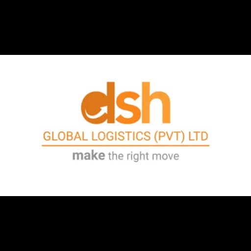 DSH Global Logistics (Pvt) Ltd logo