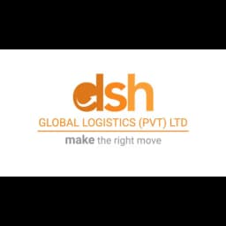 DSH Global Logistics (Pvt) Ltd logo