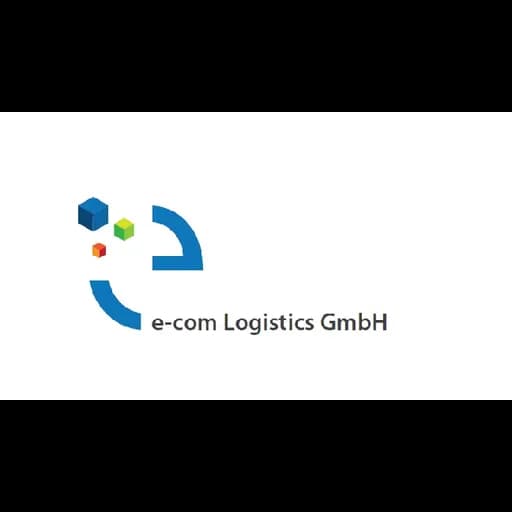e-com Logistics GmbH logo