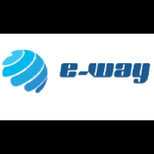 E-WAY ALLIANCE INTERNATIONAL (QINGDAO) CO. LTD. logo