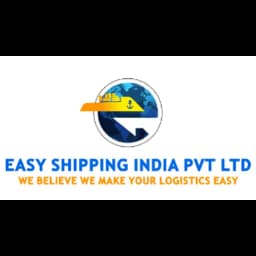 Easy Shipping India Private Limited logo