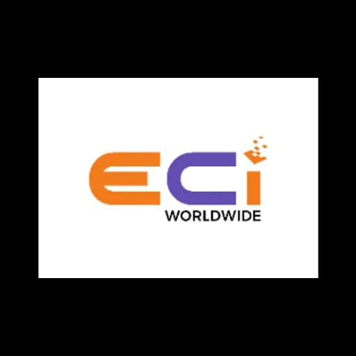 ECI Worldwide Co., Ltd logo