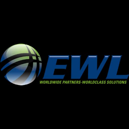 EDGE WORLDWIDE LOGISTICS LIMITED logo