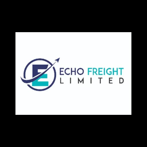 ECHO FREIGHT LIMITED logo