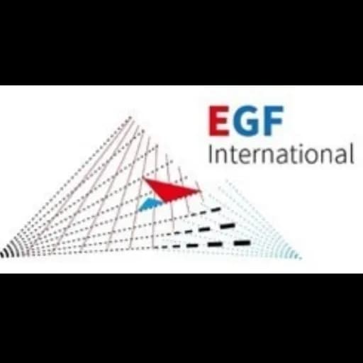 EGF INTERNATIONAL SUPPLY CHAIN SOLUTION (THAILAND) CO., LTD. logo