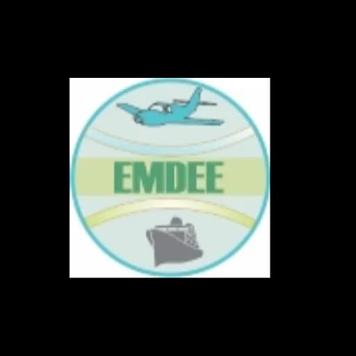 Emdee Logistics Pvt Ltd logo