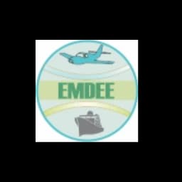 Emdee Logistics Pvt Ltd logo