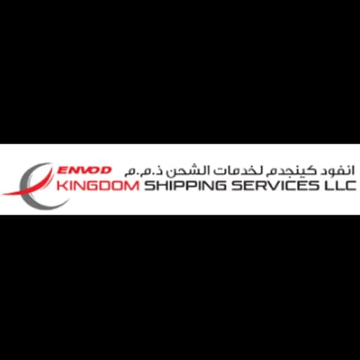 Envod Kingdom Shipping Services LLC. logo