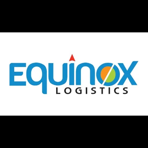 EQUINOX LOGISTICS PVT. LTD logo