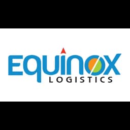 EQUINOX LOGISTICS PVT. LTD logo