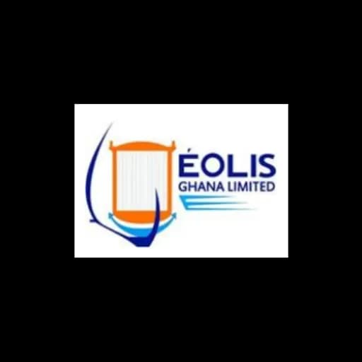 Eolis Ghana Limited logo