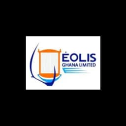 Eolis Ghana Limited logo