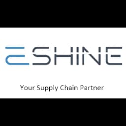 ESHINE GLOBAL LOGISTICS LLP logo
