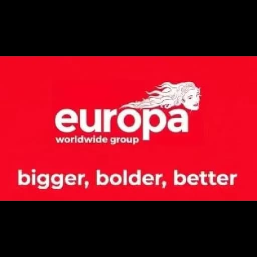 Europa Air & Sea (Shanghai) Limited logo