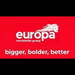 Europa Air & Sea (Shanghai) Limited logo