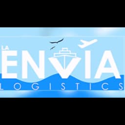 ENVIA LOJISTIK HIZMETLERI VE DIS TICARET LIMITED SIRKETI logo