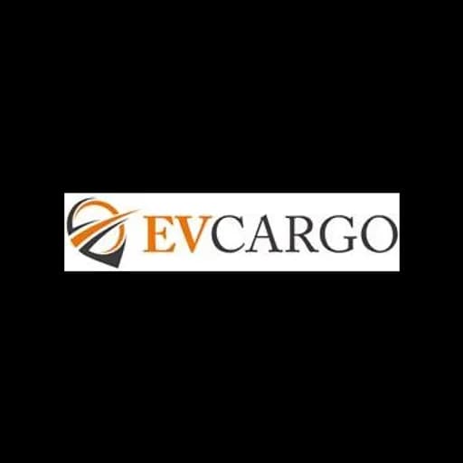 EV CARGO GLOBAL FORWARDING logo