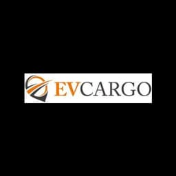 EV CARGO GLOBAL FORWARDING logo