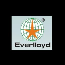 EVERLLOYD CONTAINER LINES PVT LTD logo