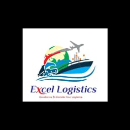 EXCEL LOGISTICS logo