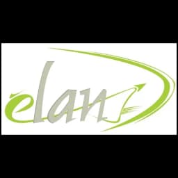 ELAN LOGISTICS PTE. LTD. logo