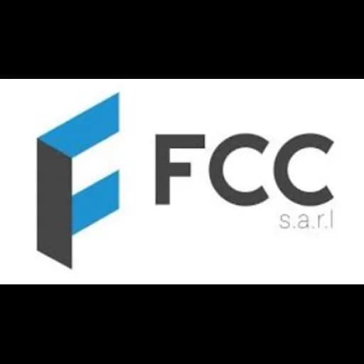 FAST CARGO CONNECTION logo