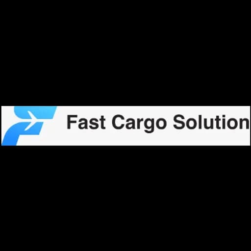 Fast Cargo Solution Limited logo