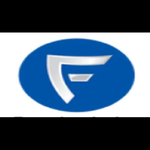 FAST LOGISTICS CARGO FZCO logo