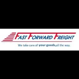 Fast Forward Freight GmbH logo