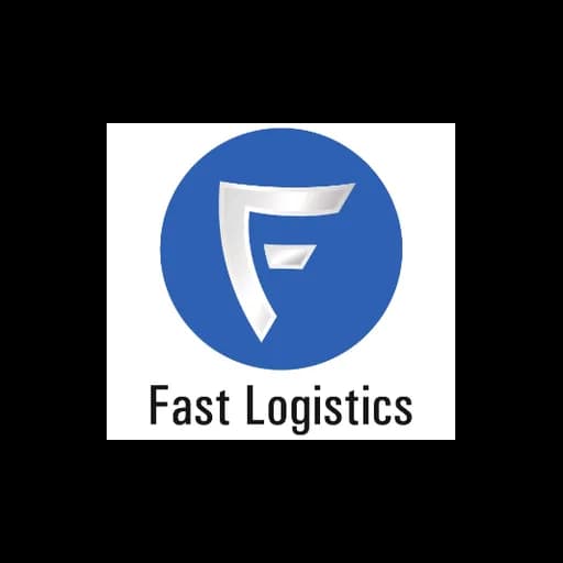 FAST LOGISTICS CARGO LLC logo