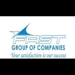 Fast Freight Solutions Company logo