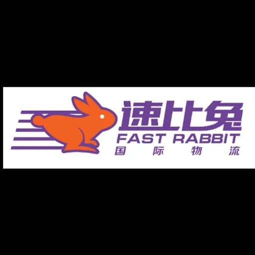 Fast Rabbit International Logistics Ltd logo