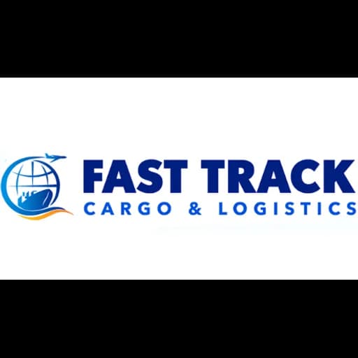 FAST TRACK CARGO AND LOGISTICS W.L.L logo