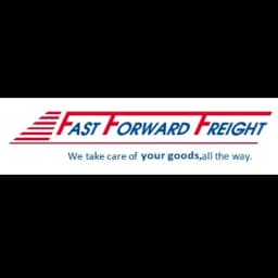 Fast Forward Freight Hellas Ltd logo