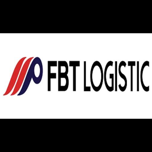 FBT LOGISTIC logo