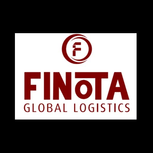 Finota Global Logistics (Pvt) Ltd logo
