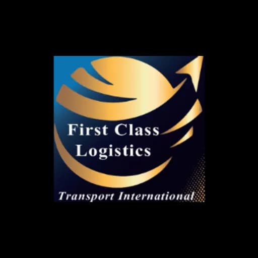 First Class Logistics logo