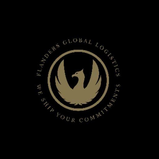 FLANDERS GLOBAL LOGISTICS INDIA PVT LTD logo