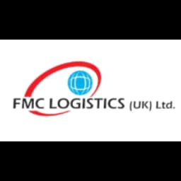 FMC LOGISTICS (UK) Ltd logo