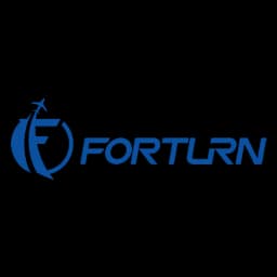 FORTURN SUPPLY CHAIN LIMITED logo