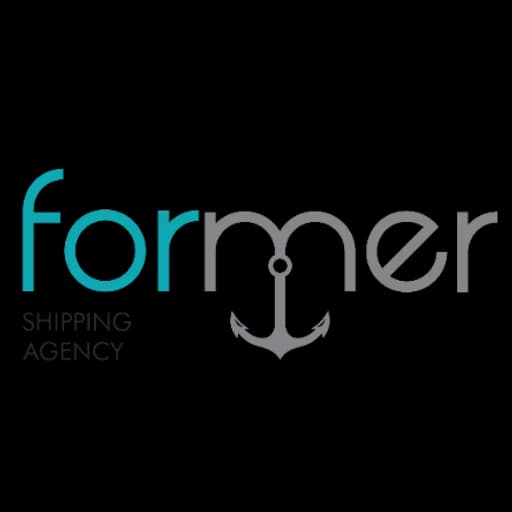 FORMER DENIZ ACENTELIGI SAN. VE TIC. LTD. STI. logo